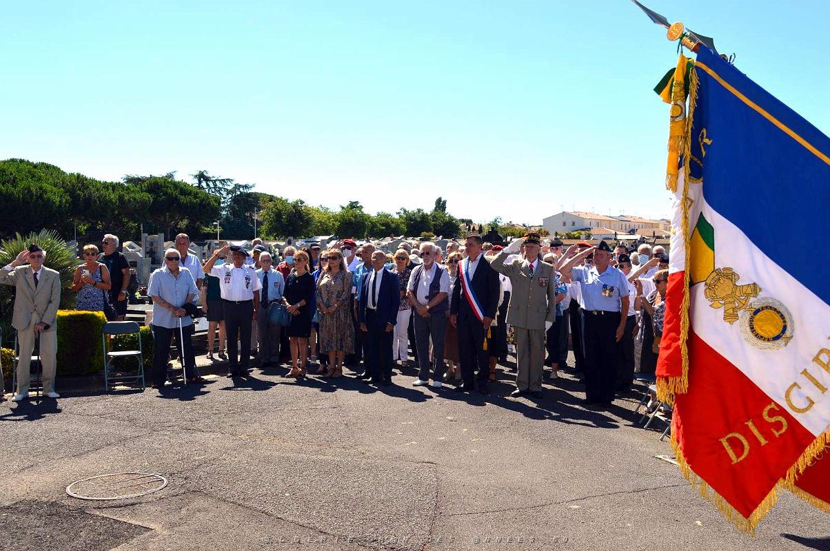2020 07 05 AGDE  COMMEMORATION DU 5 07 1962 MASSACRE D ORAN (40).JPG